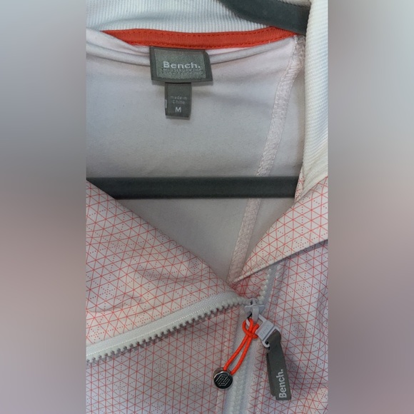 Bench zip up jacket - Picture 2 of 3